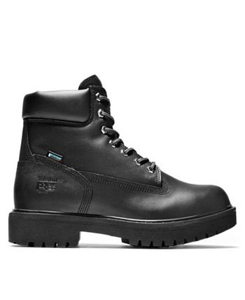 Timberland - Men's Direct Attach Safety Toe Work Boots