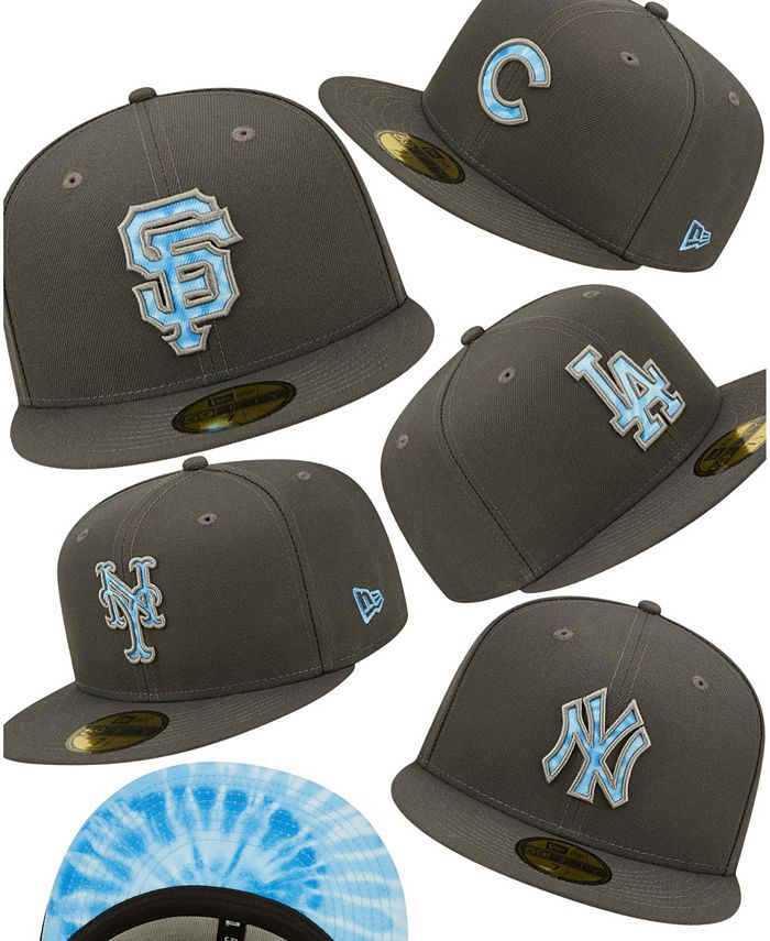 mlb father's day hats 2022