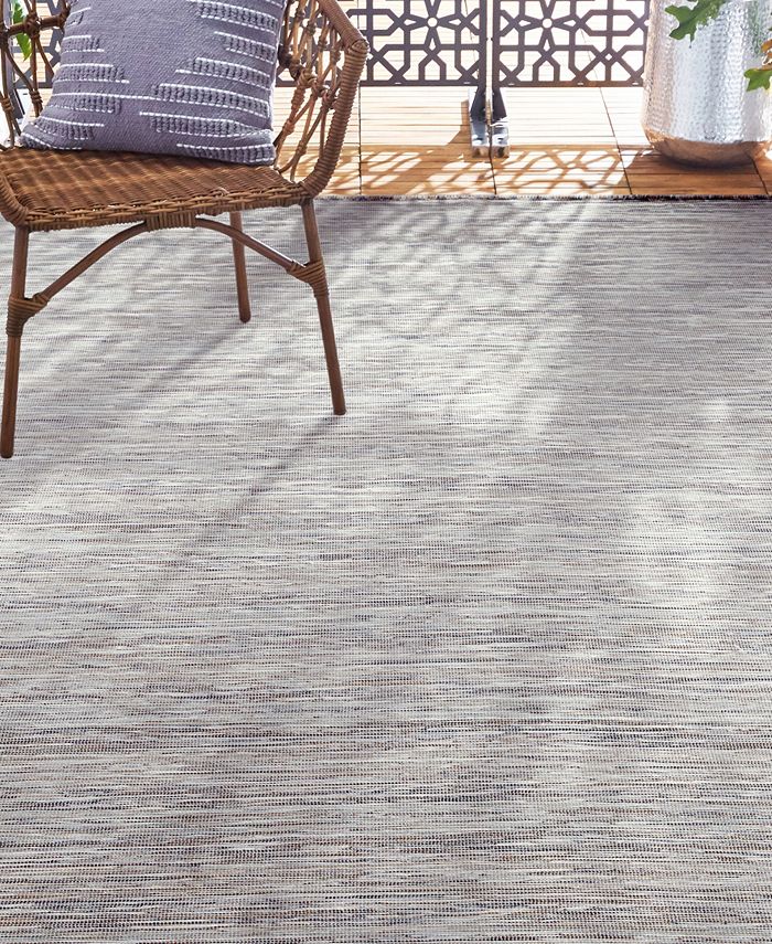 Global Rug Designs Line Scapes 1527 7'10" x 10'2" Outdoor Area Rug Macy's