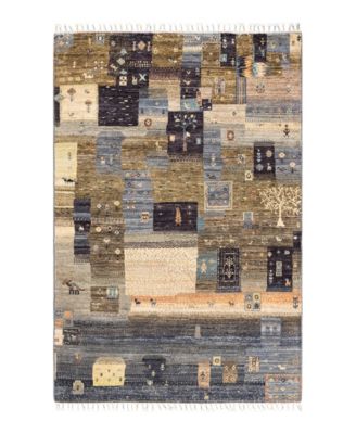 ADORN HAND WOVEN RUGS