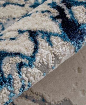 Indio R39GW 5' x 8' Area Rug