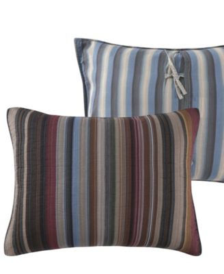 Durango 3-Pc. Quilt Set, King