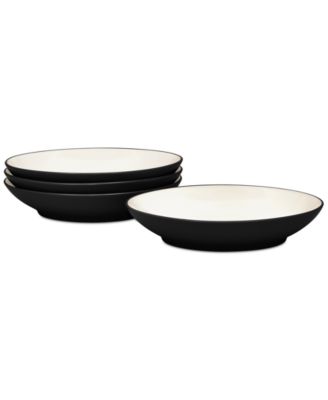 Noritake - Colorwave Coupe Pasta Bowls, Set of 4