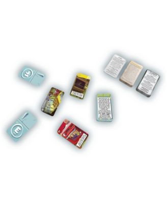 Unlock Escape Adventures Set, 191 Piece