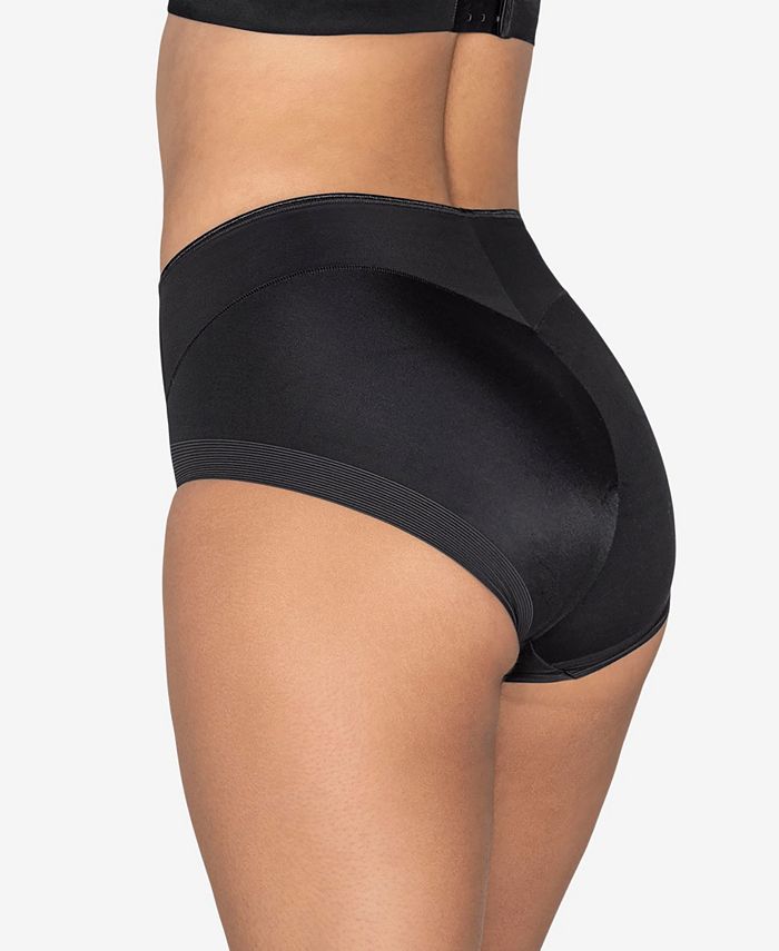 Leonisa HighCut Seamless Shaper Panty Macy's