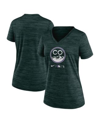 Get High in the Rockies Tee Colorado Gifts for Women 