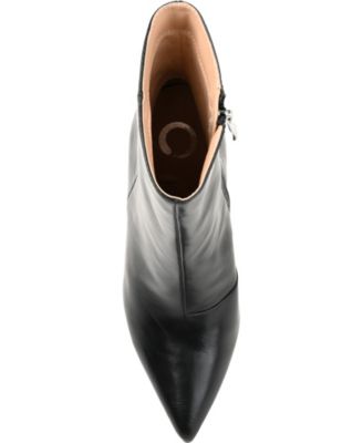 Women's Glorria Wedge Booties