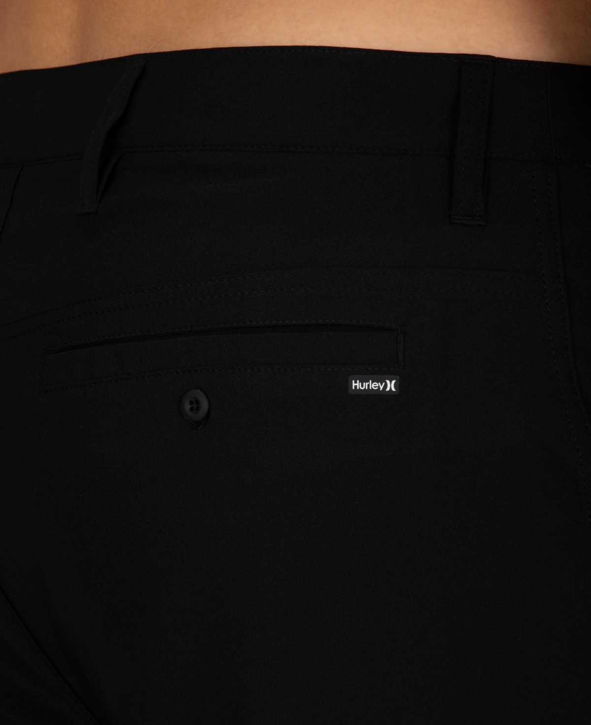 Hurley Men's Phantom Walk-Shorts