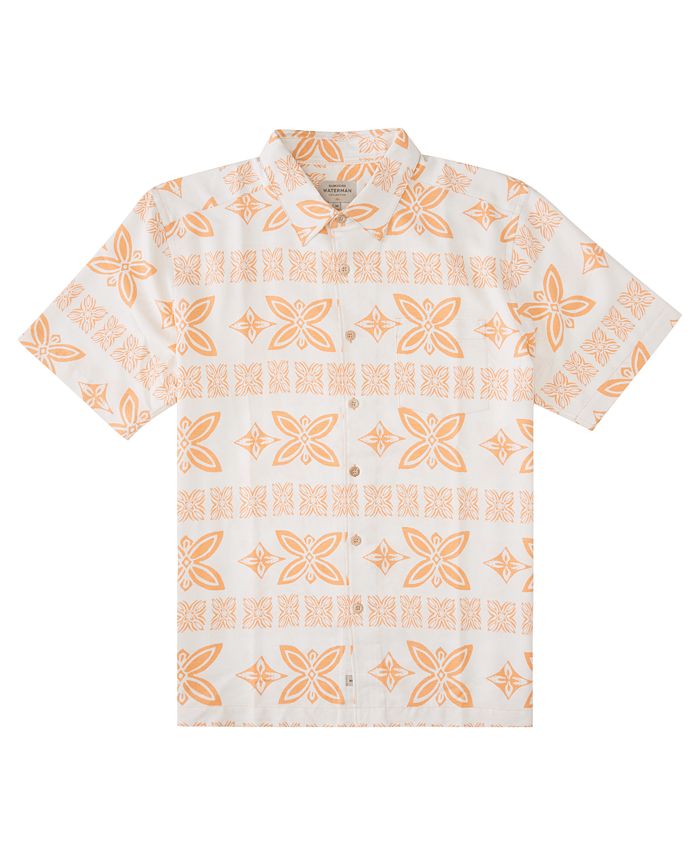 Quiksilver Watermen Bento SS Woven