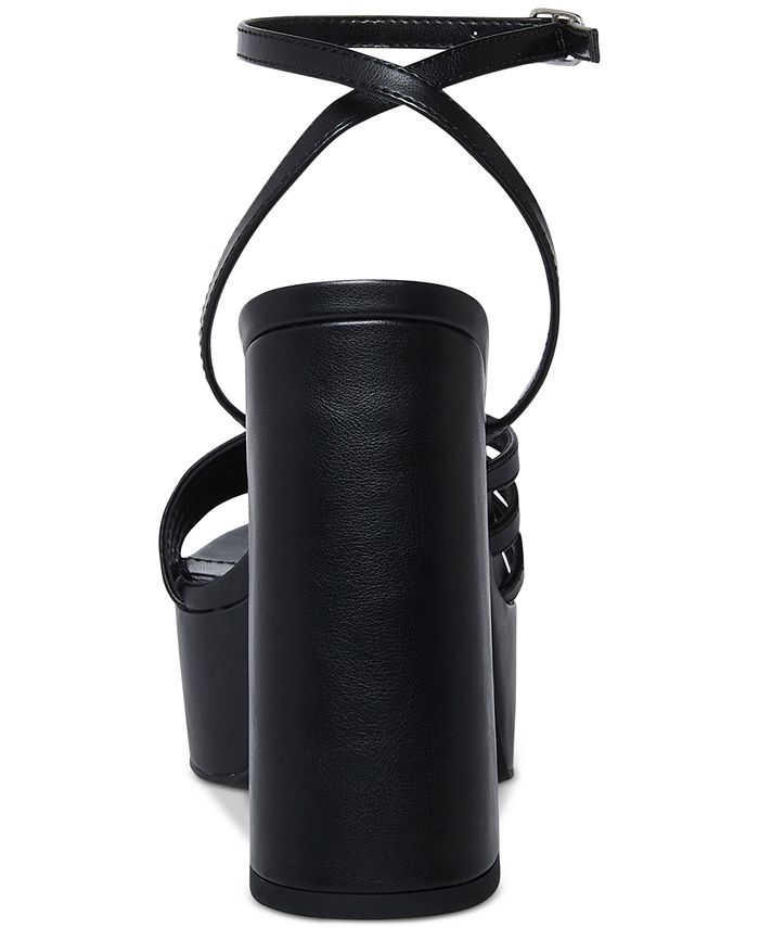 Madden Girl Jadda Chunky Platform Sandals & Reviews Sandals Shoes