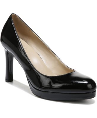 Naturalizer - Teresa Pumps