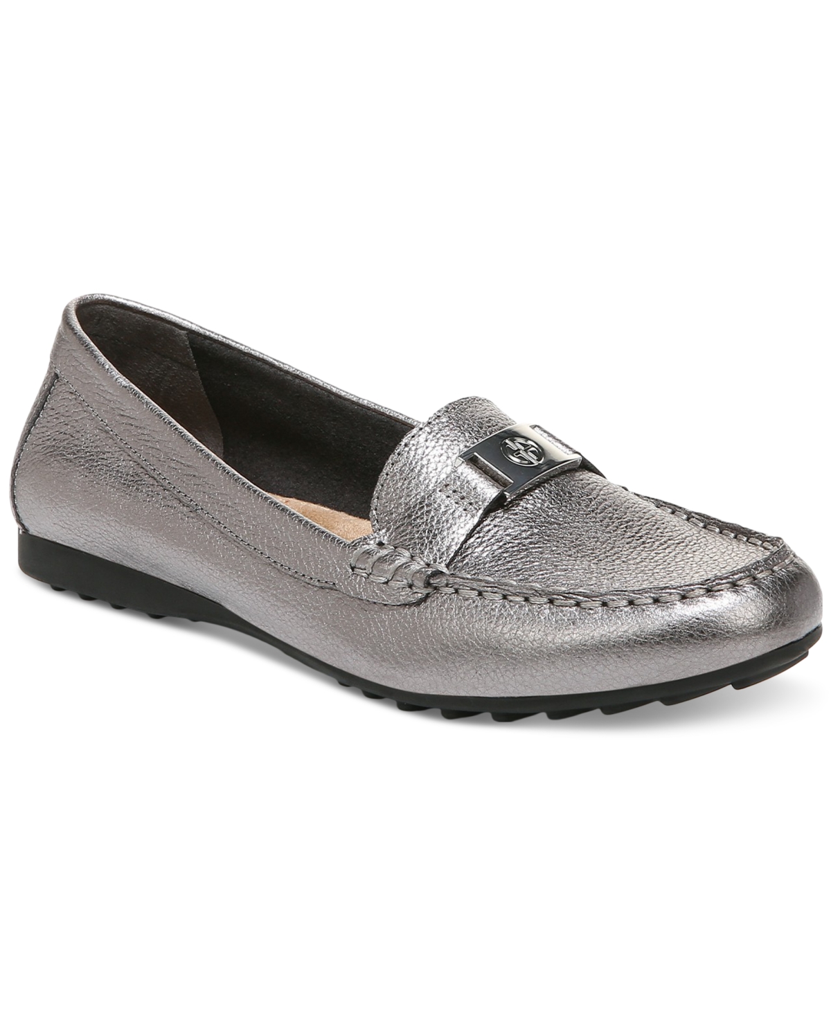 Giani bernini dailyn memory foam loafers top