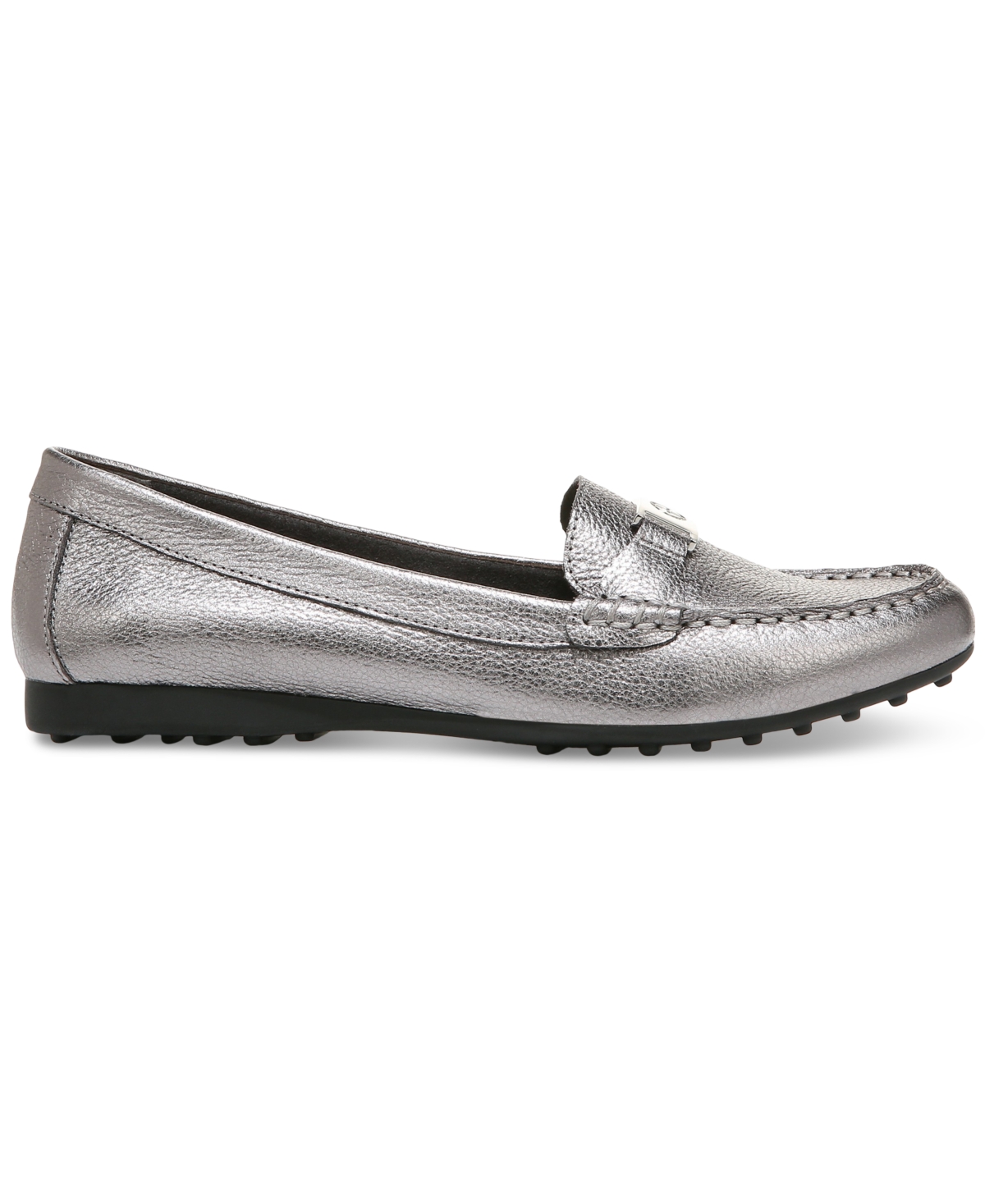 GIANI BERNINI WOMEN'S DAILYN MEMORY FOAM SLIP ON LOAFERS, CREATED FOR MACY'S 