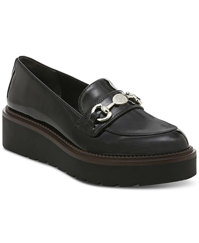 Giani Bernini Mayaa LugSole Loafers, Created for Macy's & Reviews
