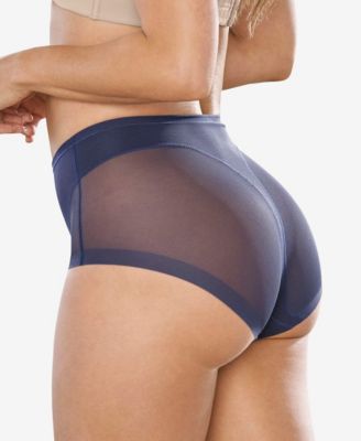 Women's Truly Undetectable Comfy Shaper Panty 012657