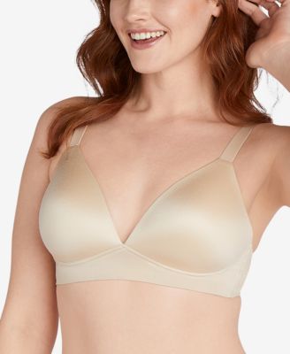 Bali - Women's Comfort Revolution Soft Touch Perfect T-Shirt Wireless Bra
