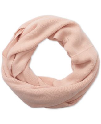 Calvin Klein - Women's Supersoft Infinity Scarf