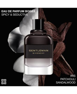 gentleman givenchy boisee eau de parfum