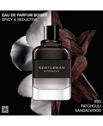 Givenchy Men's Gentleman Boisée Eau de Parfum Spray, 3.3-oz. & Reviews ...
