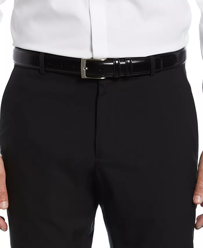 Men's Leather Belt - thumbnail 2