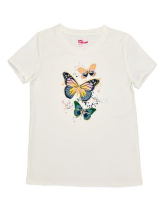 Epic Threads - Big Girls Butterfly T-Shirt