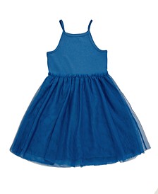 Toddler Girls Tutu Dress