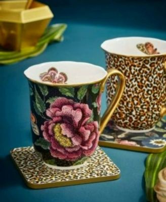 Spode Creatures Of Curiosities Dinnerware Collection In Multi