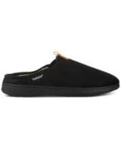 Macy's men's hotsell house shoes