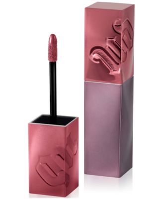 Urban Decay Vice Lip Bond Longwear Liquid Lipstick - Text Em 14$