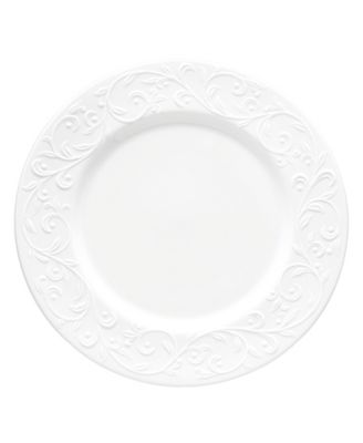 Opal Innocence Carved 16 Pc. Dinnerware Set, Service for 4