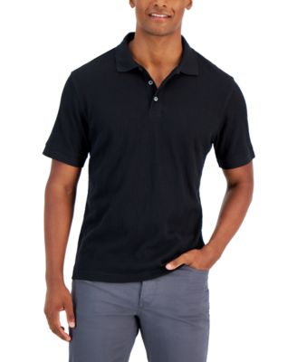 white travis mathew polo