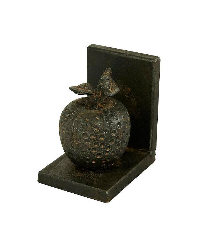 Rosemary Lane Rustic Fruit Bookends, Set of 2 Macy's