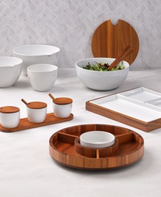 Duets Nesting Mixing Bowls Set, 3 Piece