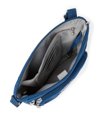 Women's Pocket Crossbody