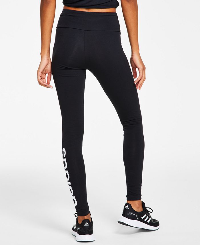 linear leggings