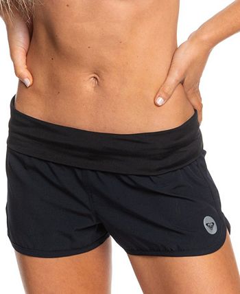 Roxy clearance foldover boardshorts