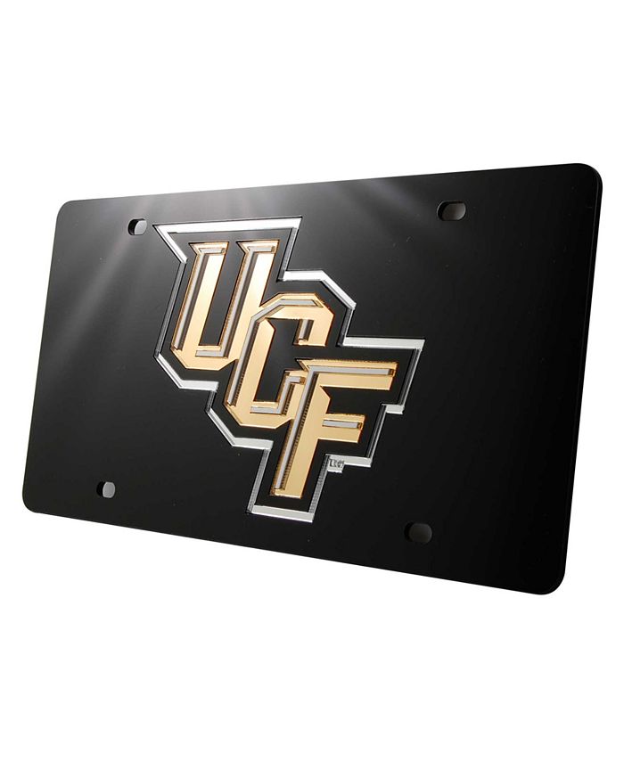 Stockdale UCF Knights Laser Tag License Plate Macy's