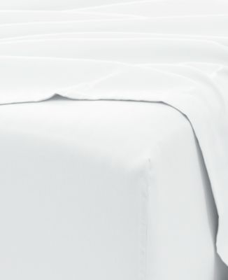 Solids in Style 4-Pc. Sheet Set, Twin