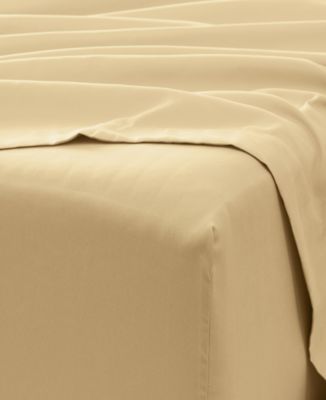 Solids in Style 4-Pc. Sheet Set, Twin XL