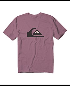 Men's Comp Logo Mt0 T-shirt
