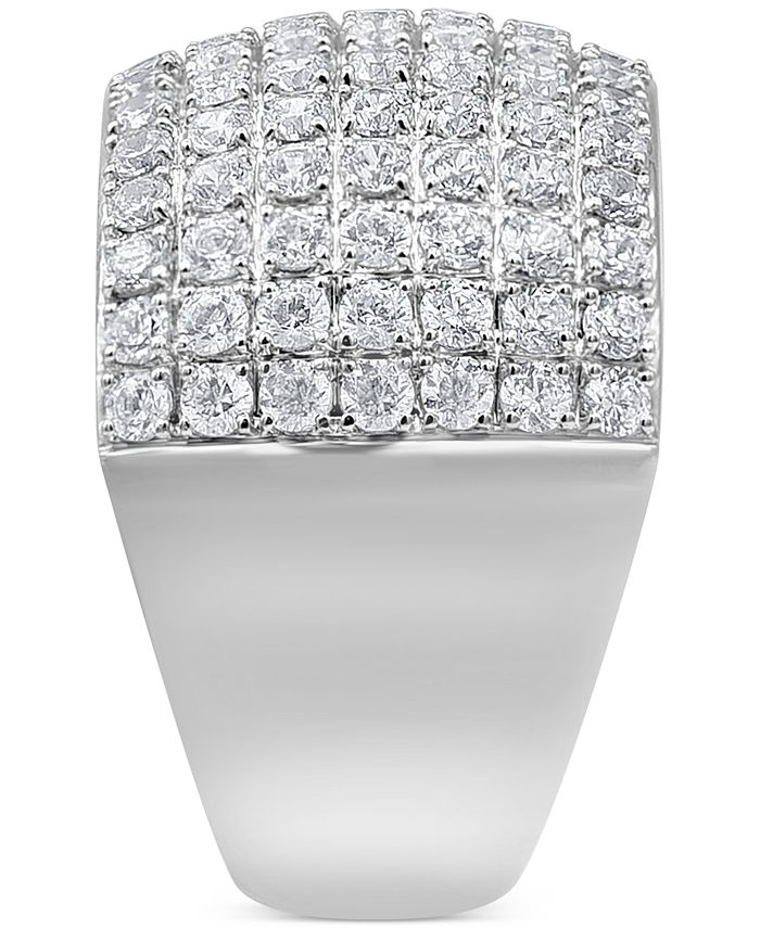 Macy's pinky hot sale ring