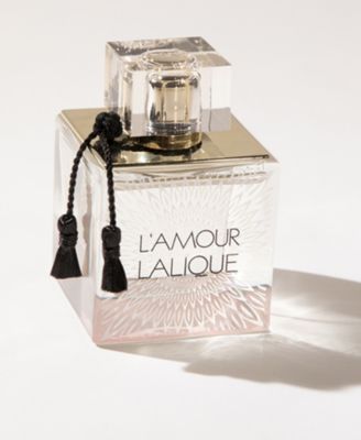 L'Amour Eau De Parfum, 3.4 Oz