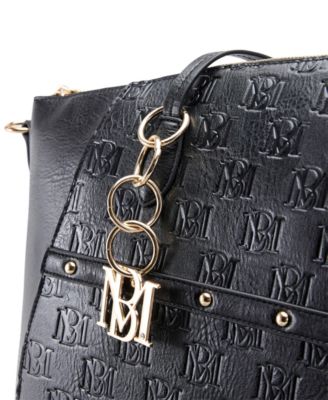 Caroline Women's Tote Weekender Travel Bag