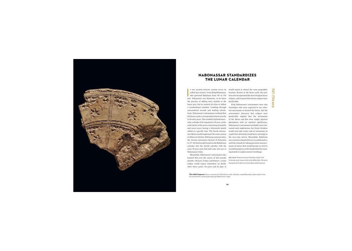 Moon: An Illustrated History: From Ancient Myths to the Colonies of Tomorrow by David Warmflash