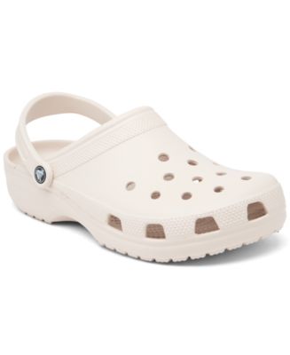 Crocs Men's and Women's Classic Clogs from Finish Line & Reviews - Home ...