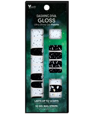 Dashing Diva - GLOSS Ultra Shine Gel Palette - Spell On You
