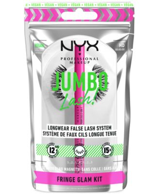 NYX Professional Makeup - Jumbo Lash! Longwear False Lash System