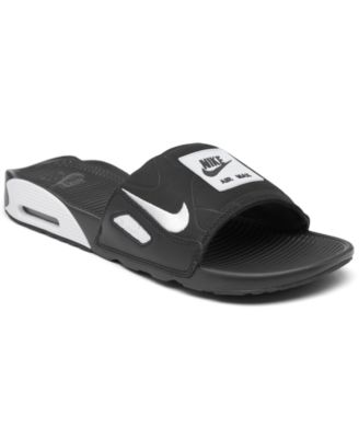 size 13 men's nike air max 90 slide sandals