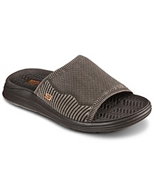 Men's Relaxed Fit- Sargo - Mar Way Slide Sandals from Finish Line