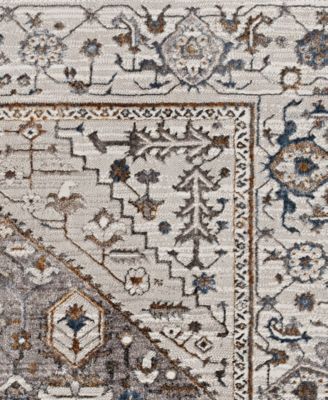 Inspire 7501 3'3" x 4'7" Area Rug